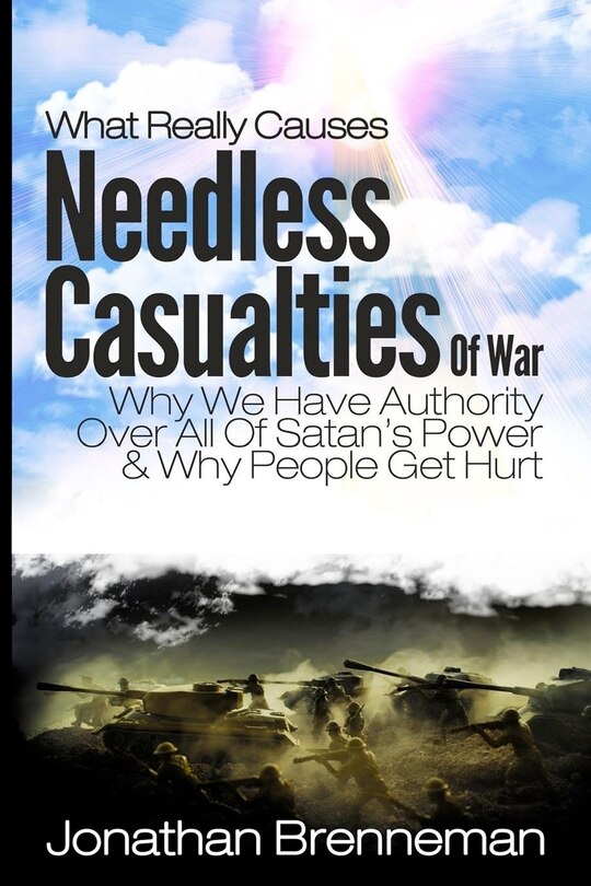 Couverture_What Really Causes Needless Casualties Of War?
