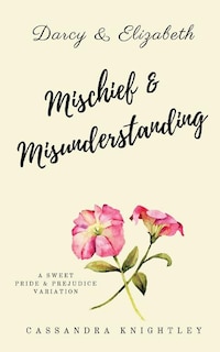 Front cover_Darcy and Elizabeth
