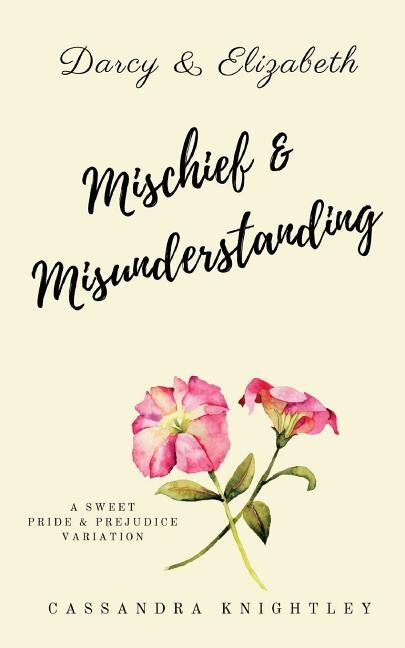 Front cover_Darcy and Elizabeth