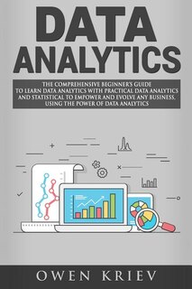Front cover_Data Analytics