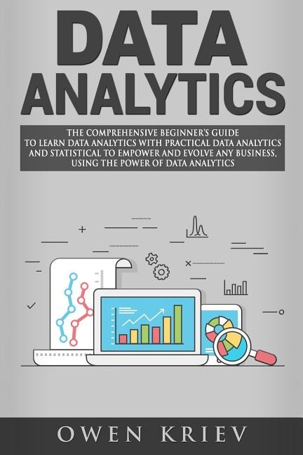 Front cover_Data Analytics
