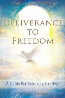 Front cover_Deliverance To Freedom