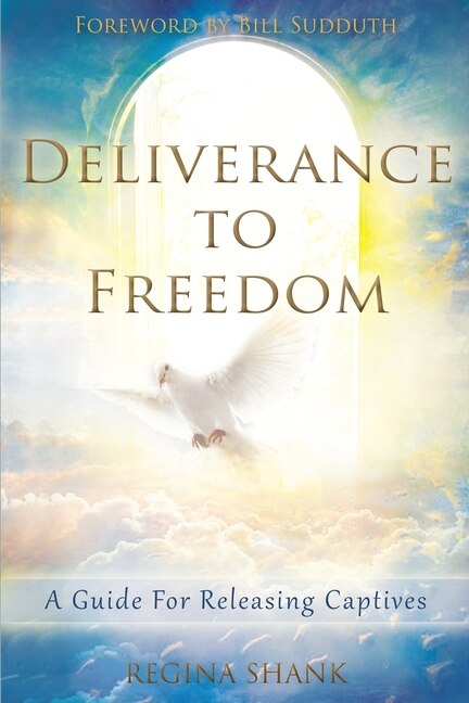 Front cover_Deliverance To Freedom