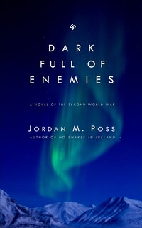 Front cover_Dark Full of Enemies