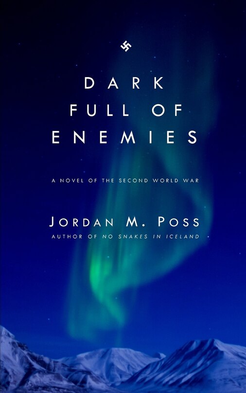 Front cover_Dark Full of Enemies