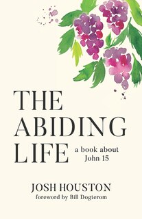 Front cover_The Abiding Life