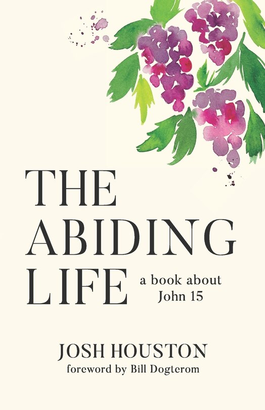 Front cover_The Abiding Life