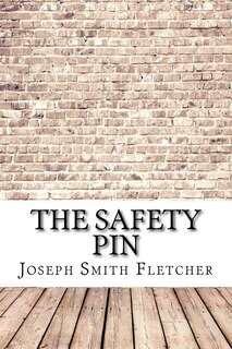 Couverture_The Safety Pin