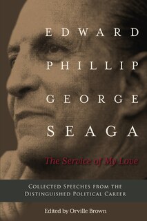 Front cover_The Service of My Love