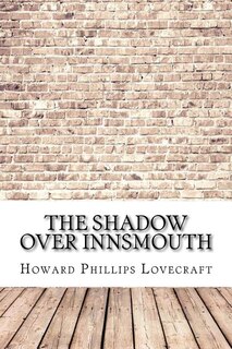 Front cover_The Shadow Over Innsmouth
