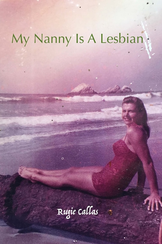 Front cover_My Nanny Is A Lesbian
