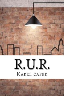 Front cover_R.U.R.