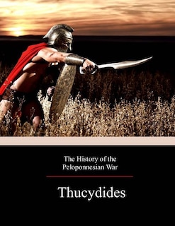 Front cover_The History of the Peloponnesian War