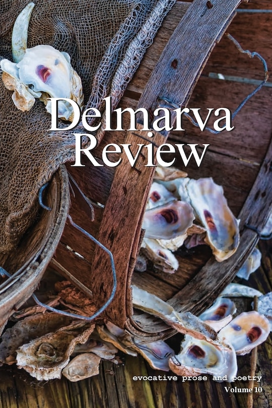 Couverture_The Delmarva Review