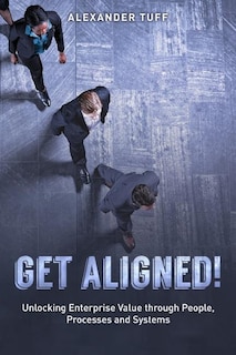 Front cover_Get Aligned!