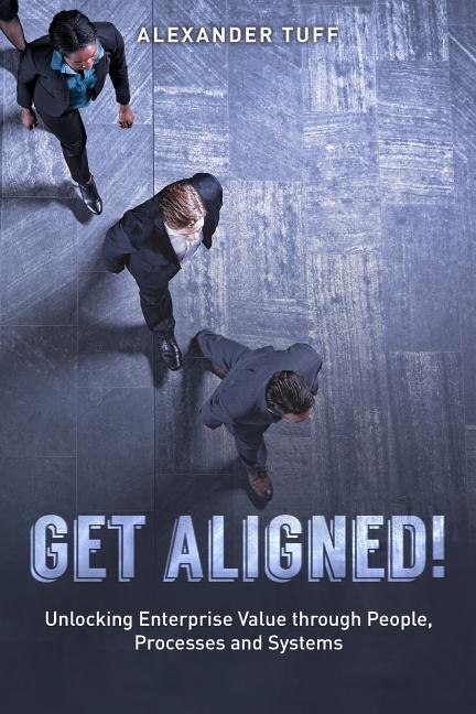 Front cover_Get Aligned!