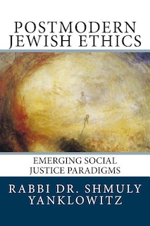 Front cover_Postmodern Jewish Ethics