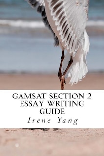Front cover_GAMSAT Section 2