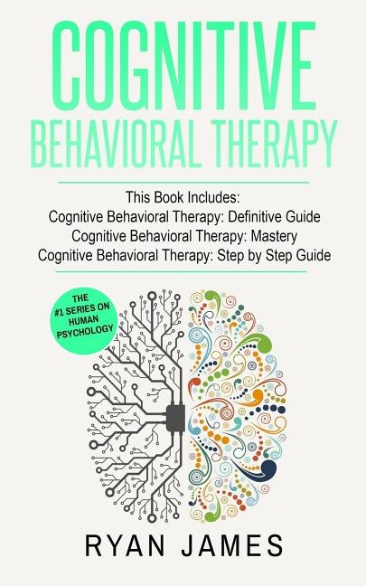 Front cover_Cognitive Behavioral Therapy