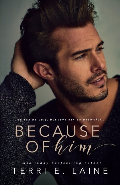 Couverture_Because of Him