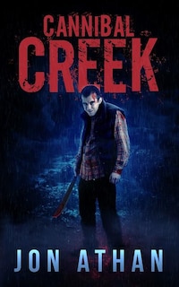 Front cover_Cannibal Creek