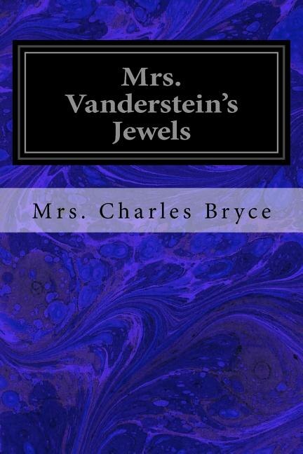 Couverture_Mrs. Vanderstein's Jewels