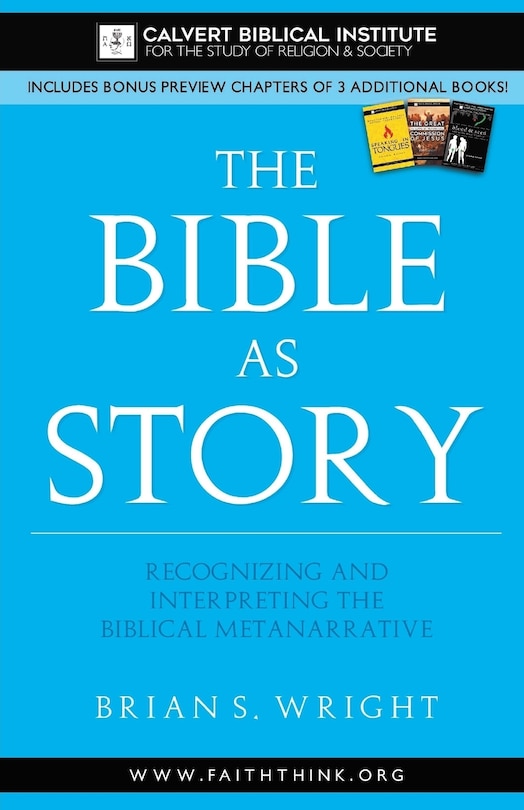 Couverture_The Bible as Story