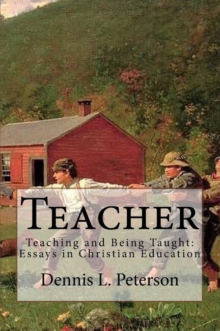 Front cover_Teacher