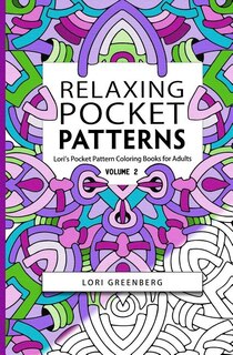 Front cover_Relaxing Pocket Patterns