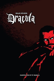 Front cover_Bram Stoker's Dracula