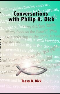 Couverture_Conversations with Philip K. Dick