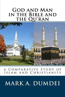 Couverture_God and Man in the Bible and the Qu'ran