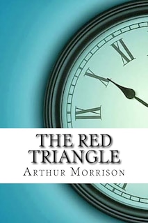 Couverture_The Red Triangle