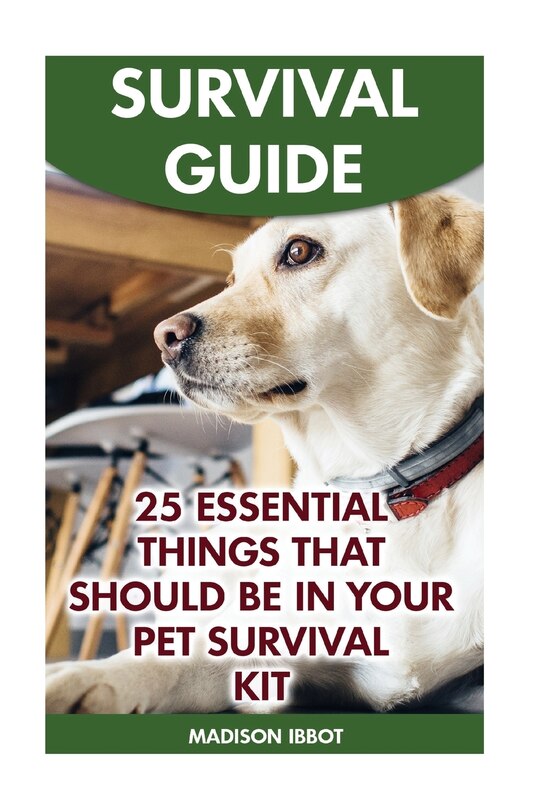 Couverture_Survival Guide