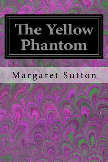 Couverture_The Yellow Phantom