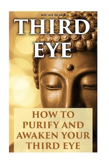 Front cover_Third Eye