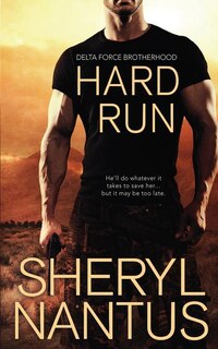 Front cover_Hard Run