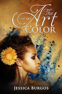 Couverture_The Art of My Color