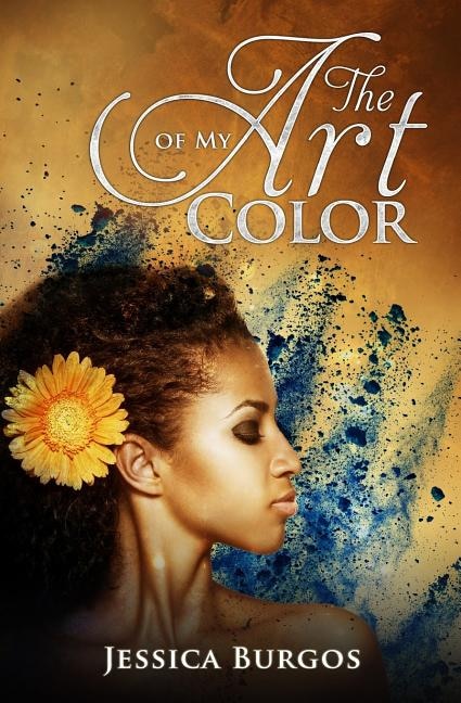 Couverture_The Art of My Color