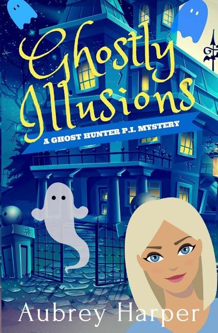 Front cover_Ghostly Illusions