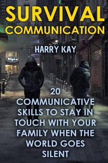 Couverture_Survival Communication