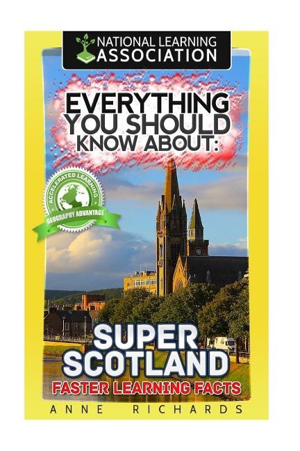 Front cover_Everything You Should Know About