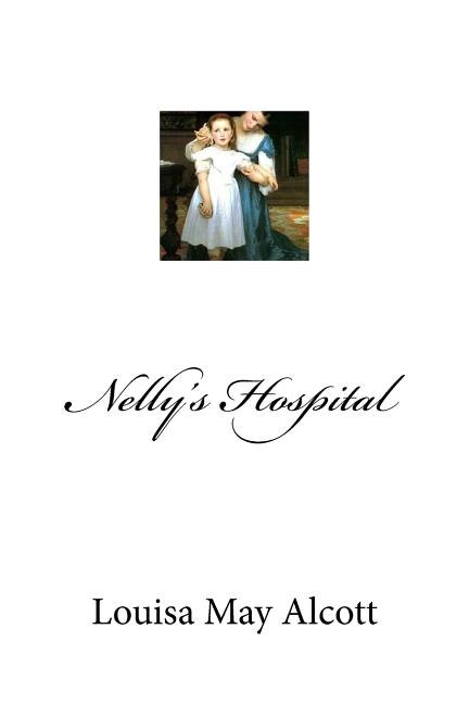 Couverture_Nelly's Hospital