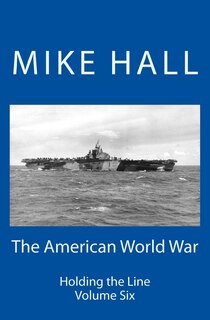 Front cover_The American World War