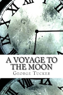 Couverture_A Voyage to the Moon