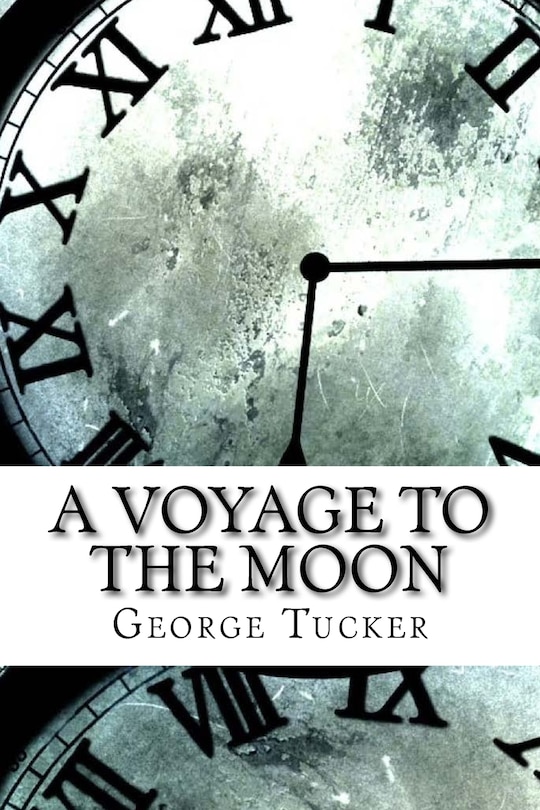 Couverture_A Voyage to the Moon