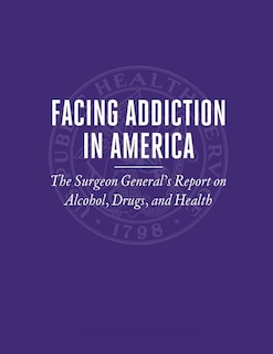 Front cover_Facing Addiction in America