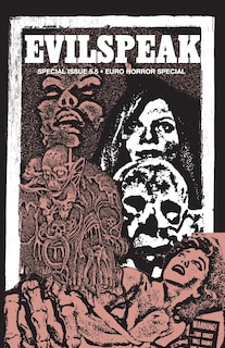 Couverture_Evilspeak Volume 5.5 Euro Horror Special