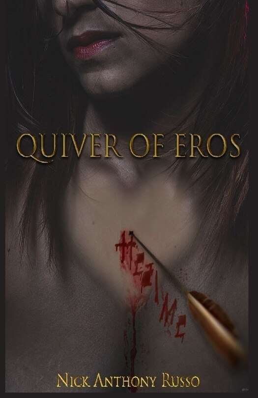 Front cover_Quiver of Eros