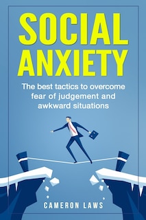 Couverture_Social Anxiety